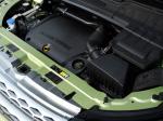 Land Rover Range Rover Evoque SD4 Prestige 2011 года